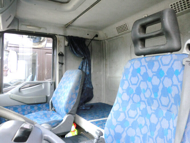 Locação financeira de Iveco EuroCargo 75 E 17/4x2 EuroCargo 75 E 17/4x2, 6x VORHANDEN! Iveco EuroCargo 75 E 17/4x2 EuroCargo 75 E 17/4x2, 6x VORHANDEN!: foto 9