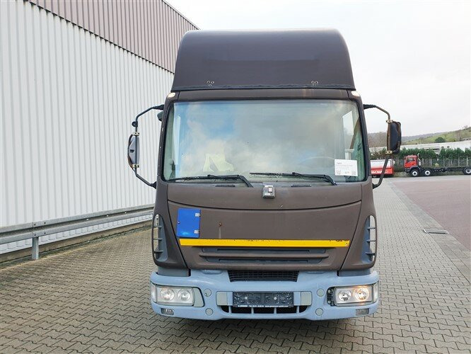 Locação financeira de Iveco EuroCargo 75 E 17/4x2 EuroCargo 75 E 17/4x2, 6x VORHANDEN! Iveco EuroCargo 75 E 17/4x2 EuroCargo 75 E 17/4x2, 6x VORHANDEN!: foto 8