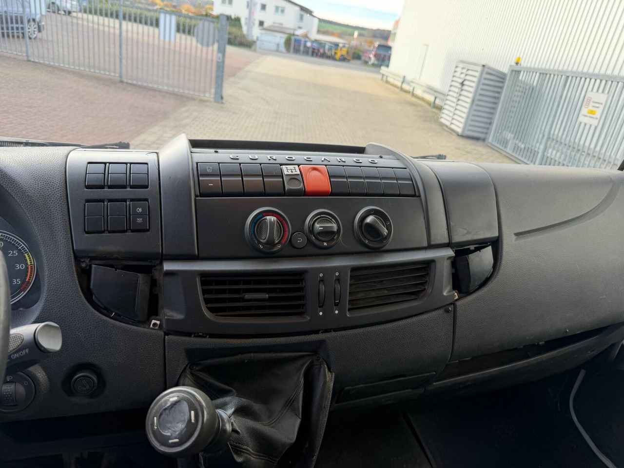 Iveco EuroCargo ML75E16 4x2 EuroCargo ML75E16 4x2, City-Abroller - Camião polibenne: foto 3 Iveco EuroCargo ML75E16 4x2 EuroCargo ML75E16 4x2, City-Abroller - Camião polibenne: foto 3