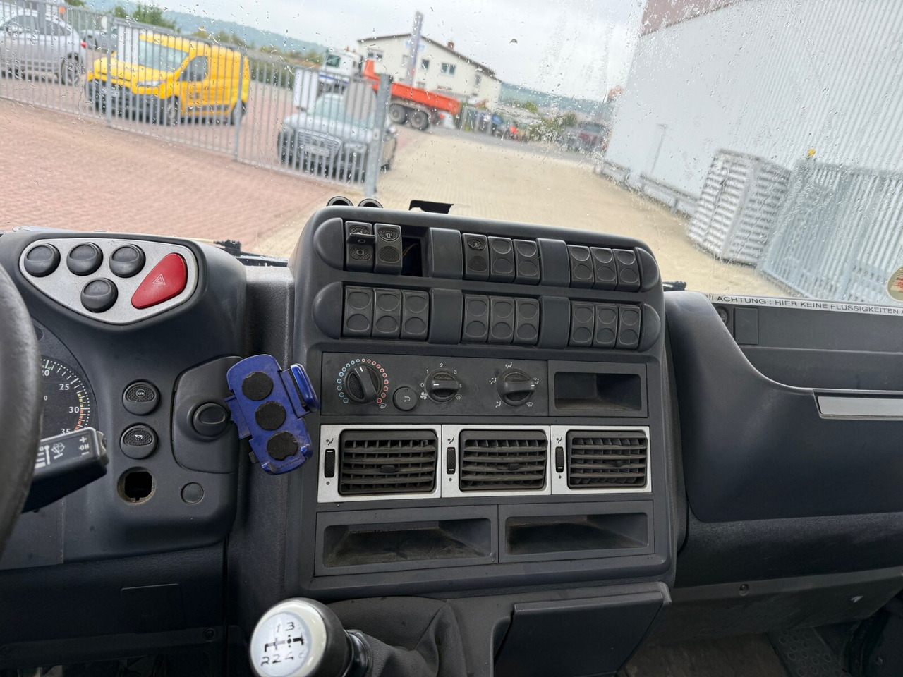Iveco ML80E18/P 4x2 ML80E18/P 4x2, City-Abroller - Camião polibenne: foto 3 Iveco ML80E18/P 4x2 ML80E18/P 4x2, City-Abroller - Camião polibenne: foto 3
