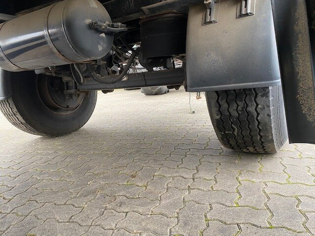 KA 18 - Reboque frigorífico: foto 2 KA 18 - Reboque frigorífico: foto 2