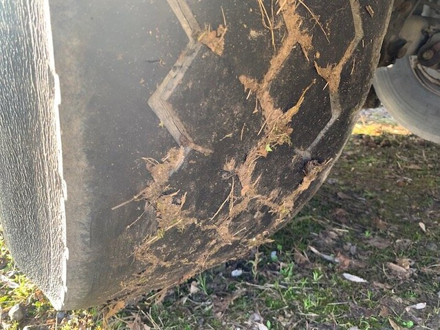 Semi-reboque plataforma/ Caixa aberta Lag - LAG: foto 15 Semi-reboque plataforma/ Caixa aberta Lag - LAG: foto 15