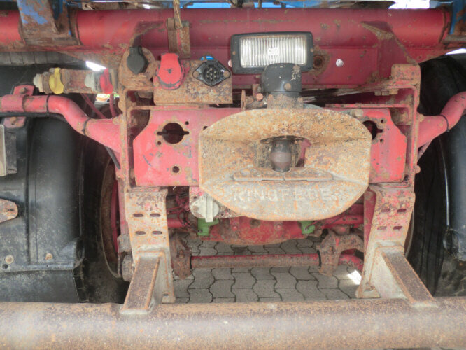 MAN T39 26.403 6x4 T39 26.403 6x4 - Camião basculante: foto 2 MAN T39 26.403 6x4 T39 26.403 6x4 - Camião basculante: foto 2