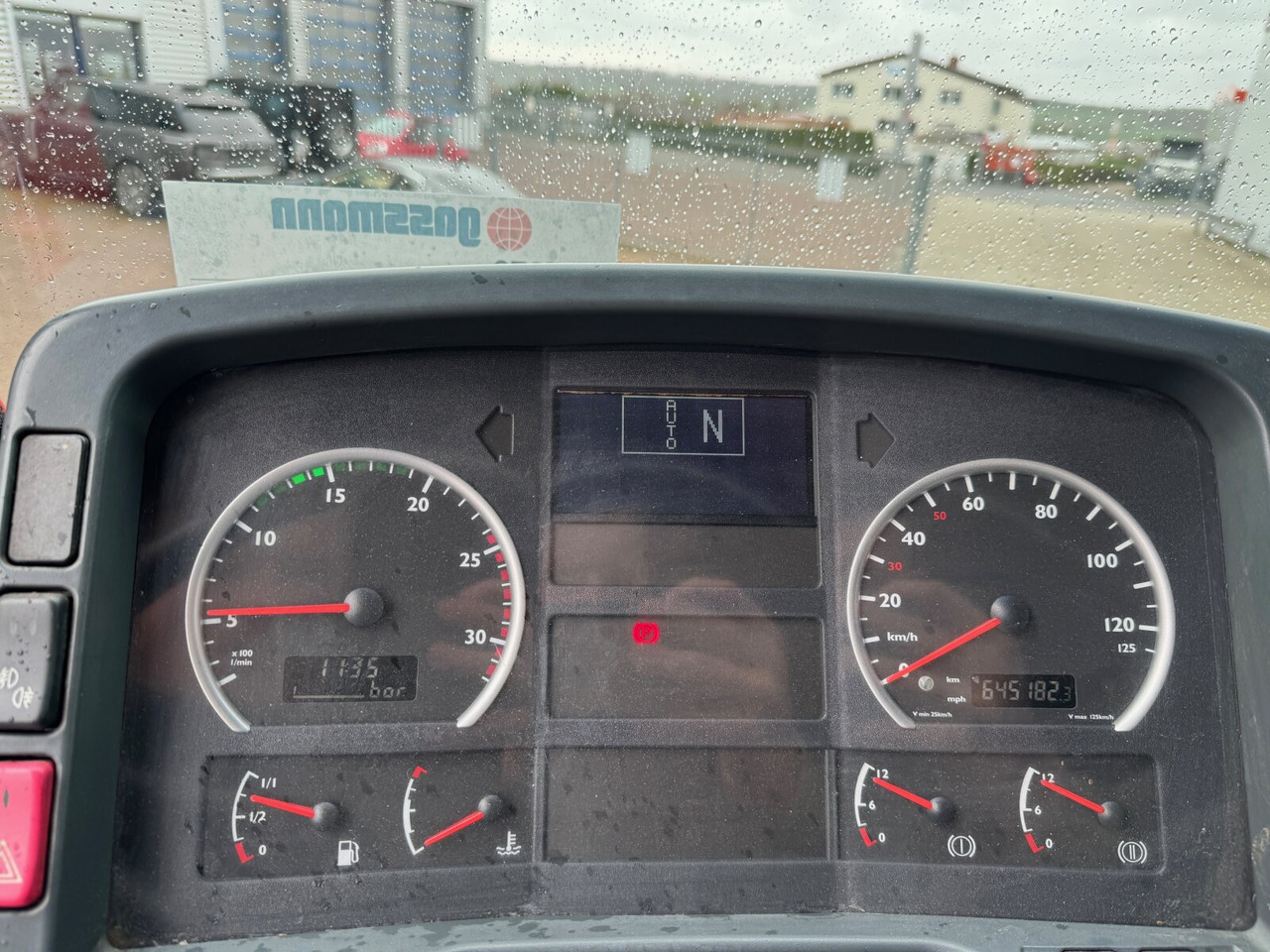 Camião polibenne MAN TGA 18.430 4X2 LL TGA 18.430 4X2 LL, 2x AHK: foto 10 Camião polibenne MAN TGA 18.430 4X2 LL TGA 18.430 4X2 LL, 2x AHK: foto 10