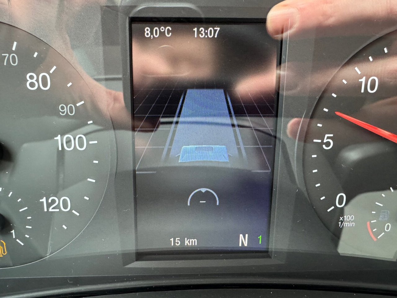 MAN TGL 8.160 4x2 BL CH TGL 8.160 4x2 BL CH - Camião chassi: foto 4 MAN TGL 8.160 4x2 BL CH TGL 8.160 4x2 BL CH - Camião chassi: foto 4