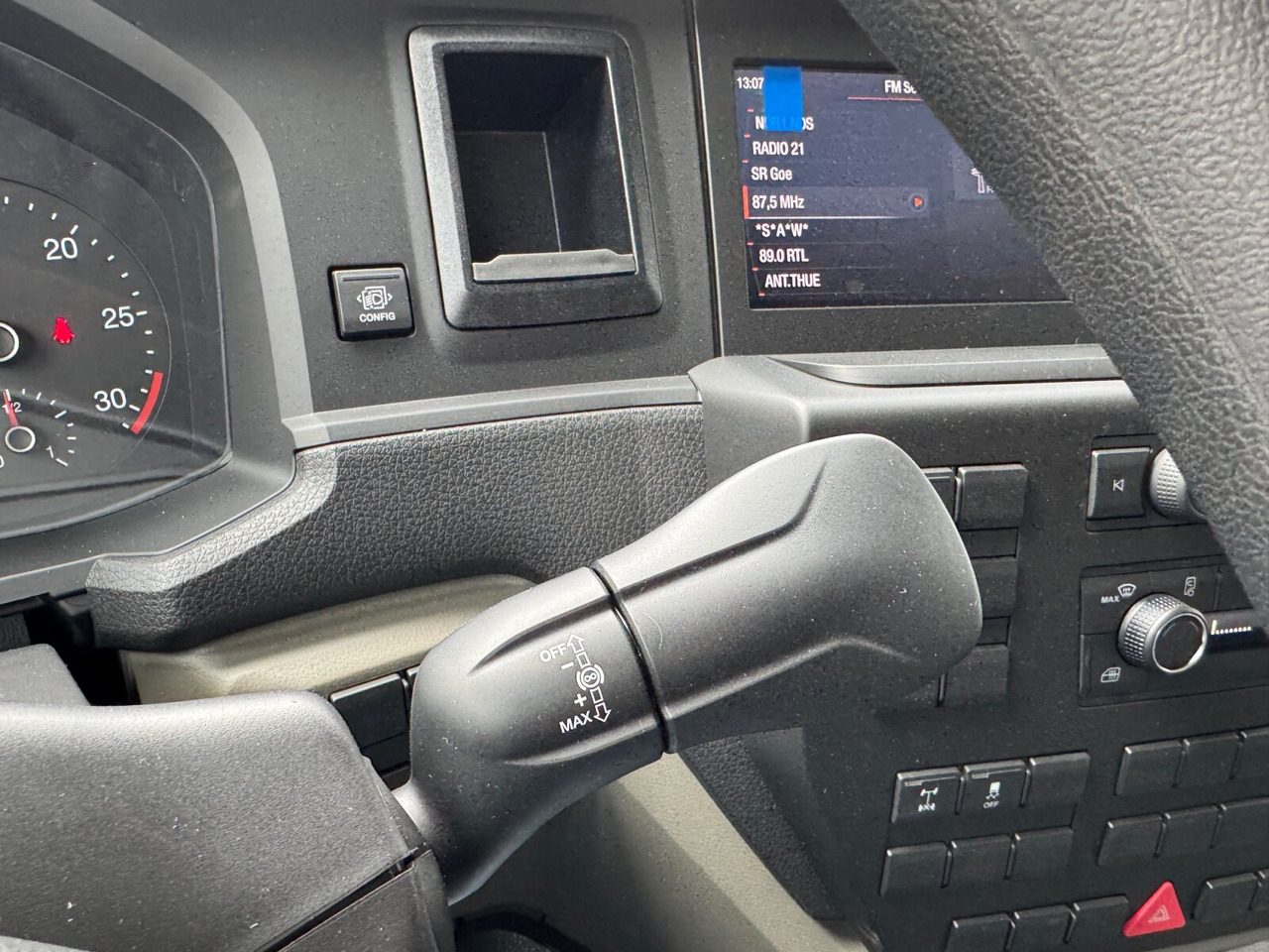 Camião chassi novo MAN TGL 8.160 4x2 BL CH TGL 8.160 4x2 BL CH: foto 7 Camião chassi novo MAN TGL 8.160 4x2 BL CH TGL 8.160 4x2 BL CH: foto 7