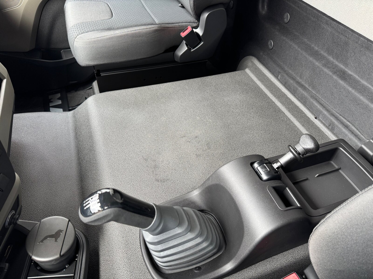 Camião chassi novo MAN TGL 8.160 4x2 BL CH TGL 8.160 4x2 BL CH: foto 6 Camião chassi novo MAN TGL 8.160 4x2 BL CH TGL 8.160 4x2 BL CH: foto 6