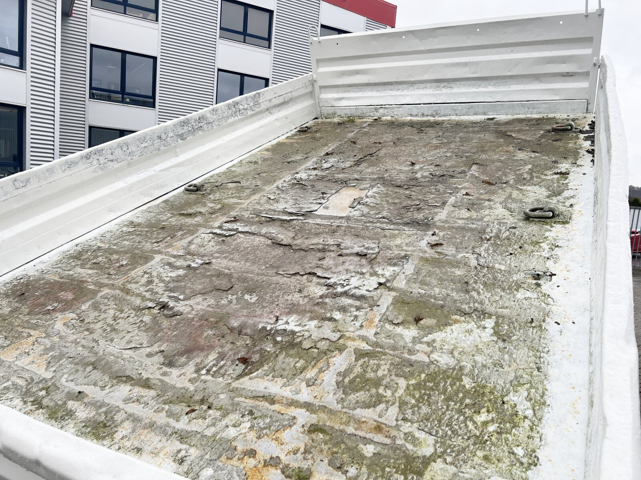 MAN TGL 8.180 4X2 BB TGL 8.180 4X2 BB, Meiller Kipper - Camião basculante: foto 4 MAN TGL 8.180 4X2 BB TGL 8.180 4X2 BB, Meiller Kipper - Camião basculante: foto 4