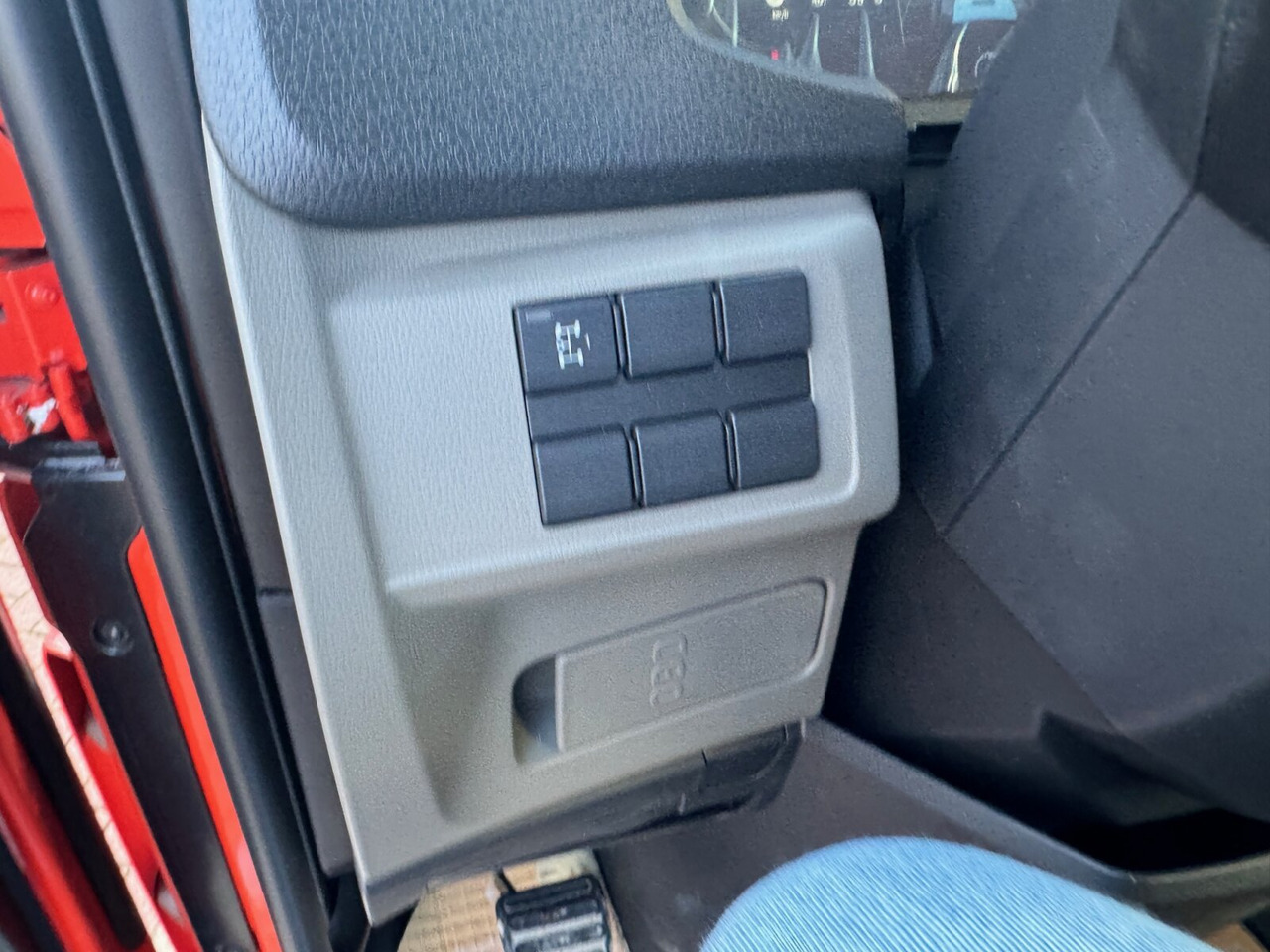 Camião chassi novo MAN TGL 8.190 4x2 BB CH TGL 8.190 4x2 BB CH, Nebenantrieb: foto 7 Camião chassi novo MAN TGL 8.190 4x2 BB CH TGL 8.190 4x2 BB CH, Nebenantrieb: foto 7