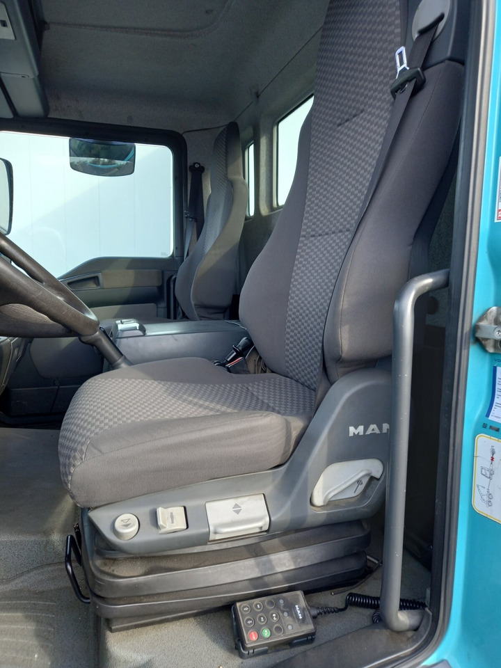 Locação financeira de MAN TGL TS 754 F MAN TGL TS 754 F: foto 10