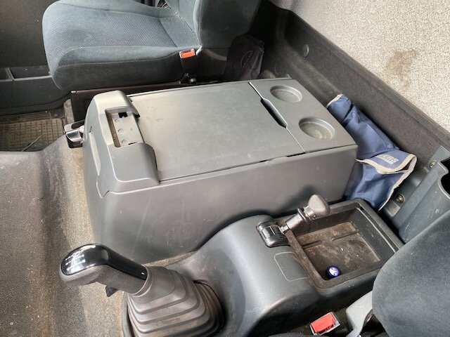 Locação financeira de MAN TGM 26.340 6x2-4 LL TGM 26.340 6x2-4 LL Getränkewagen, Lenk-/Liftachse, LBW BÄR MAN TGM 26.340 6x2-4 LL TGM 26.340 6x2-4 LL Getränkewagen, Lenk-/Liftachse, LBW BÄR: foto 3