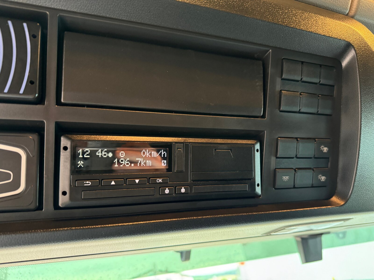 Camião polibenne novo MAN TGS 26.470 6x2-4 LL CH TGS 26.470 6x2-4 LL CH, Retarder, Navi, Lenk-/Liftachse: foto 6