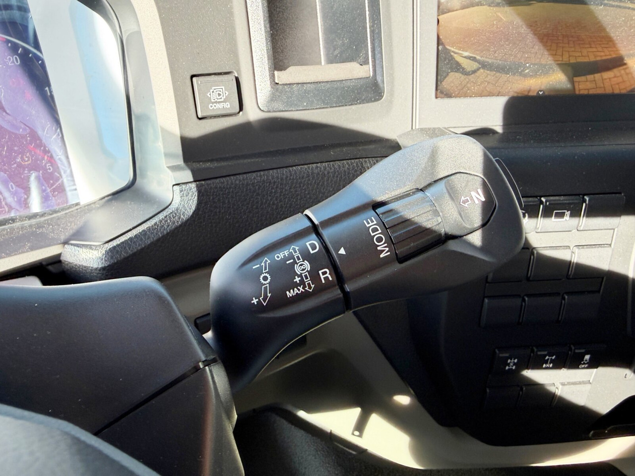 MAN TGS 33.480 6x4 BL CH TGS 33.480 6x4 BL CH, Nebenantrieb - Camião chassi: foto 5 MAN TGS 33.480 6x4 BL CH TGS 33.480 6x4 BL CH, Nebenantrieb - Camião chassi: foto 5