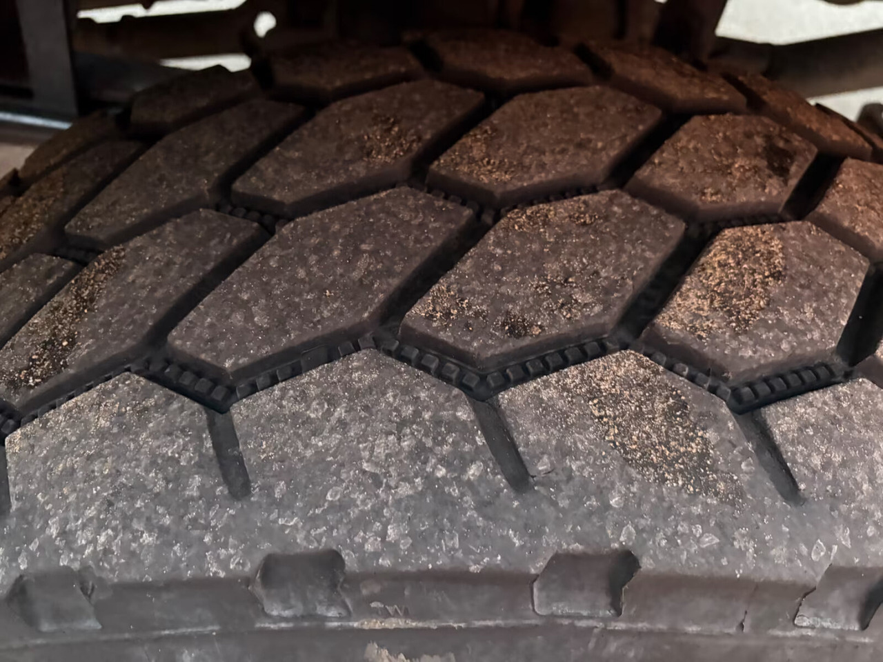 MAN TGS 35.500 8x8 TGS 35.500 8x8, Meiller Bordmatik - Camião basculante: foto 3 MAN TGS 35.500 8x8 TGS 35.500 8x8, Meiller Bordmatik - Camião basculante: foto 3