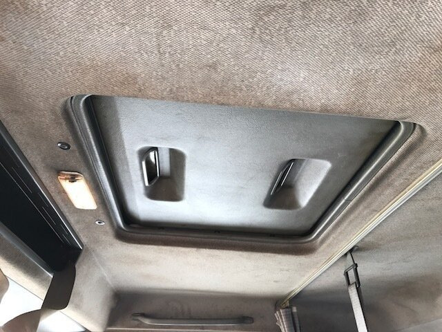 Mercedes-Benz 2638 K 6x4 2638 K 6x4 - Camião chassi: foto 2 Mercedes-Benz 2638 K 6x4 2638 K 6x4 - Camião chassi: foto 2