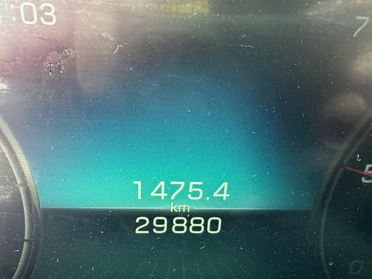 Mercedes-Benz Arocs 1840 L 4x2 Arocs 1840 L 4x2, MultimediaCockpit, Navi - Camião transporte de veículos: foto 2 Mercedes-Benz Arocs 1840 L 4x2 Arocs 1840 L 4x2, MultimediaCockpit, Navi - Camião transporte de veículos: foto 2