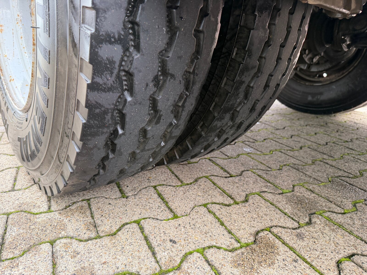 Mercedes-Benz Atego 1523 AK 4x4 Atego 1523 AK 4x4 - Camião basculante: foto 4 Mercedes-Benz Atego 1523 AK 4x4 Atego 1523 AK 4x4 - Camião basculante: foto 4