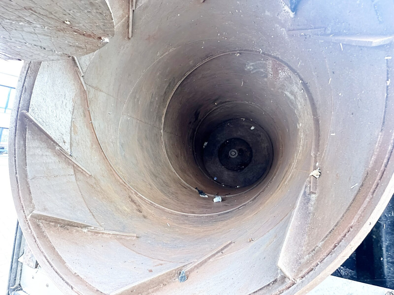 Mercedes-Benz Atego 1624 L 4x2 Atego 1624 L 4x2, Retarder, Faun Rotopress, Zöller-Schüttung - Caminhão de lixo: foto 5 Mercedes-Benz Atego 1624 L 4x2 Atego 1624 L 4x2, Retarder, Faun Rotopress, Zöller-Schüttung - Caminhão de lixo: foto 5