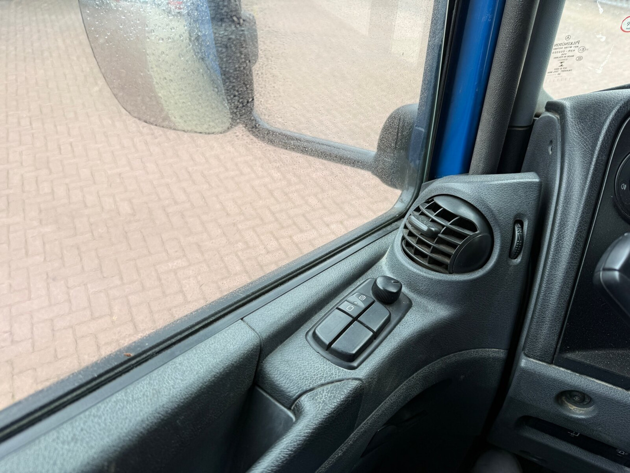 Mercedes-Benz Atego 1630 K 4x2 Atego 1630 K 4x2, Meiller 3-Seiten, 2 x AHK Öl - Camião basculante: foto 5 Mercedes-Benz Atego 1630 K 4x2 Atego 1630 K 4x2, Meiller 3-Seiten, 2 x AHK Öl - Camião basculante: foto 5