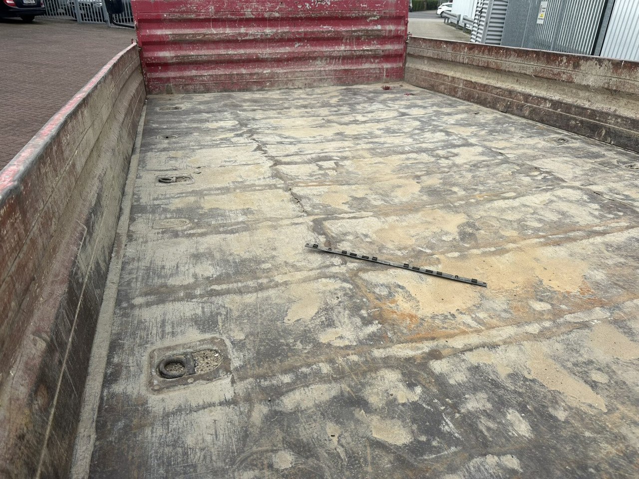 Mercedes-Benz Atego 815 K 4x2 Atego 815 K 4x2, 2x AHK - Camião basculante: foto 2 Mercedes-Benz Atego 815 K 4x2 Atego 815 K 4x2, 2x AHK - Camião basculante: foto 2