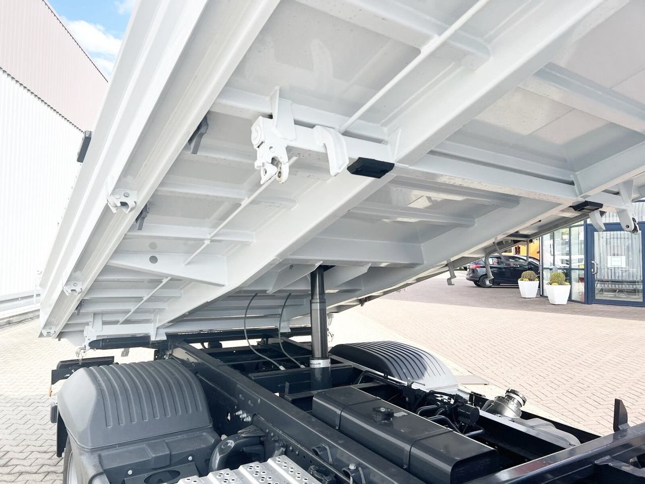 Locação financeira de Mercedes-Benz Atego 818/23 K 4x2 Atego 818/23 K 4x2, 2x AHK, Meiller-Kipper, mehrfach Vorhanden! Mercedes-Benz Atego 818/23 K 4x2 Atego 818/23 K 4x2, 2x AHK, Meiller-Kipper, mehrfach Vorhanden!: foto 10 Locação financeira de Mercedes-Benz Atego 818/23 K 4x2 Atego 818/23 K 4x2, 2x AHK, Meiller-Kipper, mehrfach Vorhanden! Mercedes-Benz Atego 818/23 K 4x2 Atego 818/23 K 4x2, 2x AHK, Meiller-Kipper, mehrfach Vorhanden!: foto 10