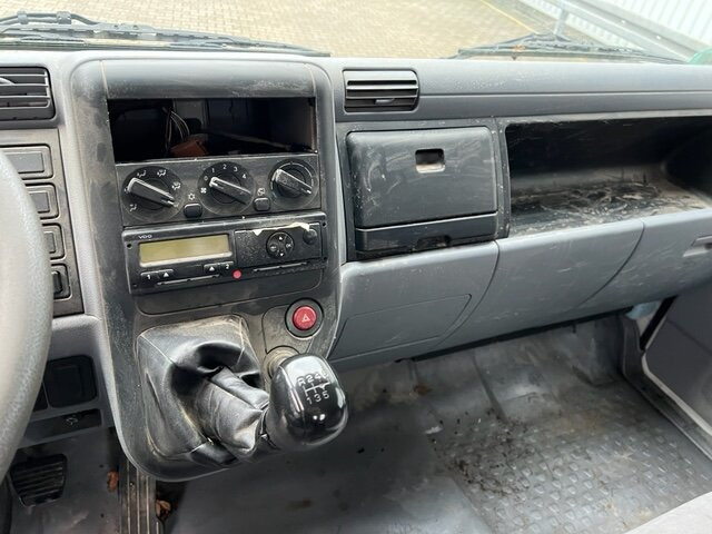 Mitsubishi Canter Fuso 7C15D 4x2 Canter Fuso 7C15D 4x2 - Camião basculante: foto 5 Mitsubishi Canter Fuso 7C15D 4x2 Canter Fuso 7C15D 4x2 - Camião basculante: foto 5