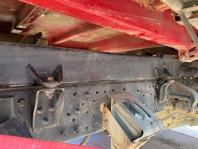 Locação financeira de Mitsubishi Canter Fuso 7C15D 4x2 Canter Fuso 7C15D 4x2, Wasserschaden! Mitsubishi Canter Fuso 7C15D 4x2 Canter Fuso 7C15D 4x2, Wasserschaden!: foto 13 Locação financeira de Mitsubishi Canter Fuso 7C15D 4x2 Canter Fuso 7C15D 4x2, Wasserschaden! Mitsubishi Canter Fuso 7C15D 4x2 Canter Fuso 7C15D 4x2, Wasserschaden!: foto 13