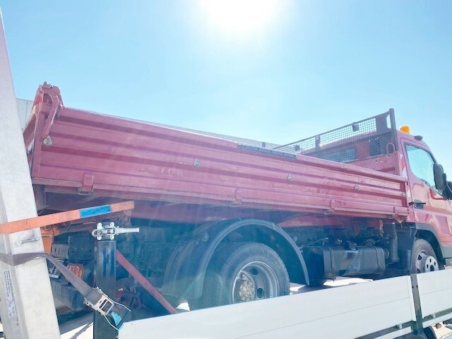 Locação financeira de Mitsubishi Canter Fuso 7C15D 4x2 Canter Fuso 7C15D 4x2, Wasserschaden! Mitsubishi Canter Fuso 7C15D 4x2 Canter Fuso 7C15D 4x2, Wasserschaden!: foto 8 Locação financeira de Mitsubishi Canter Fuso 7C15D 4x2 Canter Fuso 7C15D 4x2, Wasserschaden! Mitsubishi Canter Fuso 7C15D 4x2 Canter Fuso 7C15D 4x2, Wasserschaden!: foto 8