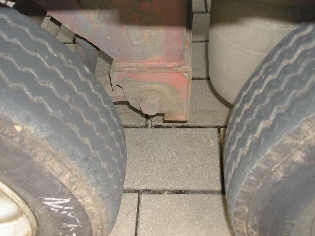 Reboque de lona PA 12/73 TA CS WELLMEYER PA 12/73 TA CS: foto 7