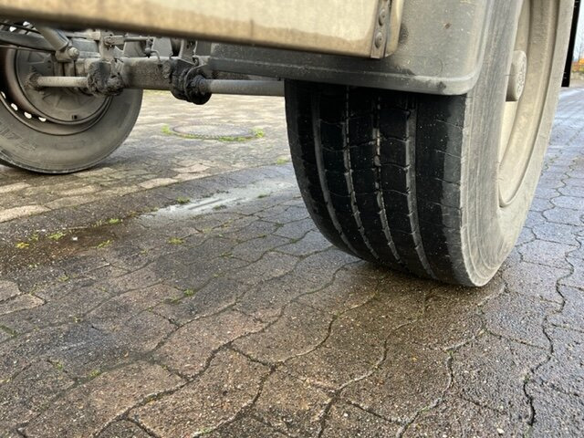 RA 18 RA 18 Abrollanhänger - Reboque ampliroll/ Multibenne: foto 2 RA 18 RA 18 Abrollanhänger - Reboque ampliroll/ Multibenne: foto 2