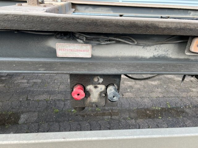 RA 18 RA 18 Abrollanhänger - Reboque ampliroll/ Multibenne: foto 4 RA 18 RA 18 Abrollanhänger - Reboque ampliroll/ Multibenne: foto 4