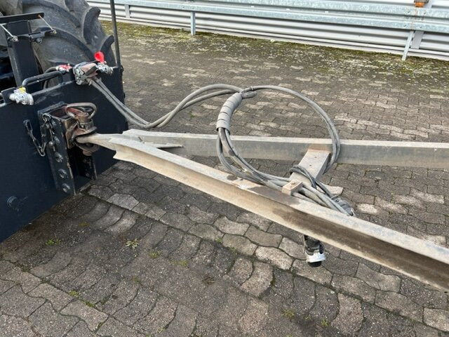 RA 18 RA 18 Abrollanhänger - Reboque ampliroll/ Multibenne: foto 3 RA 18 RA 18 Abrollanhänger - Reboque ampliroll/ Multibenne: foto 3