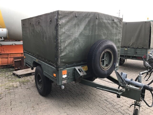 SARIS Wassertank-Anhänger SARIS Wassertank-Anhänger 8x vorhanden! - Reboque cisterna: foto 1 SARIS Wassertank-Anhänger SARIS Wassertank-Anhänger 8x vorhanden! - Reboque cisterna: foto 1