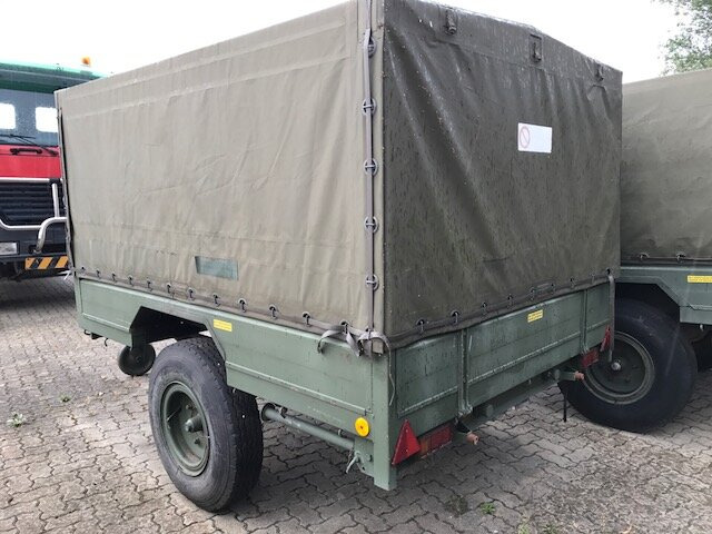 SMIT Wassertank-Anhänger SMIT Wassertank-Anhänger 10x vorhanden! - Reboque cisterna: foto 3 SMIT Wassertank-Anhänger SMIT Wassertank-Anhänger 10x vorhanden! - Reboque cisterna: foto 3