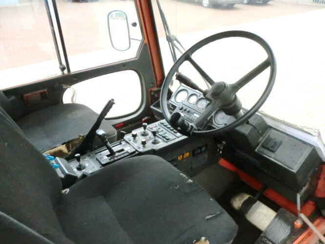 Locação financeira de Schmidt - SK153SX Schmidt - SK153SX: foto 11