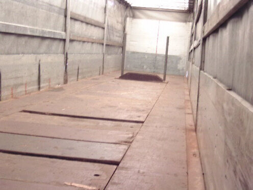 Schmitz Cargobull S 01 - Semi-reboque de lona: foto 5 Schmitz Cargobull S 01 - Semi-reboque de lona: foto 5