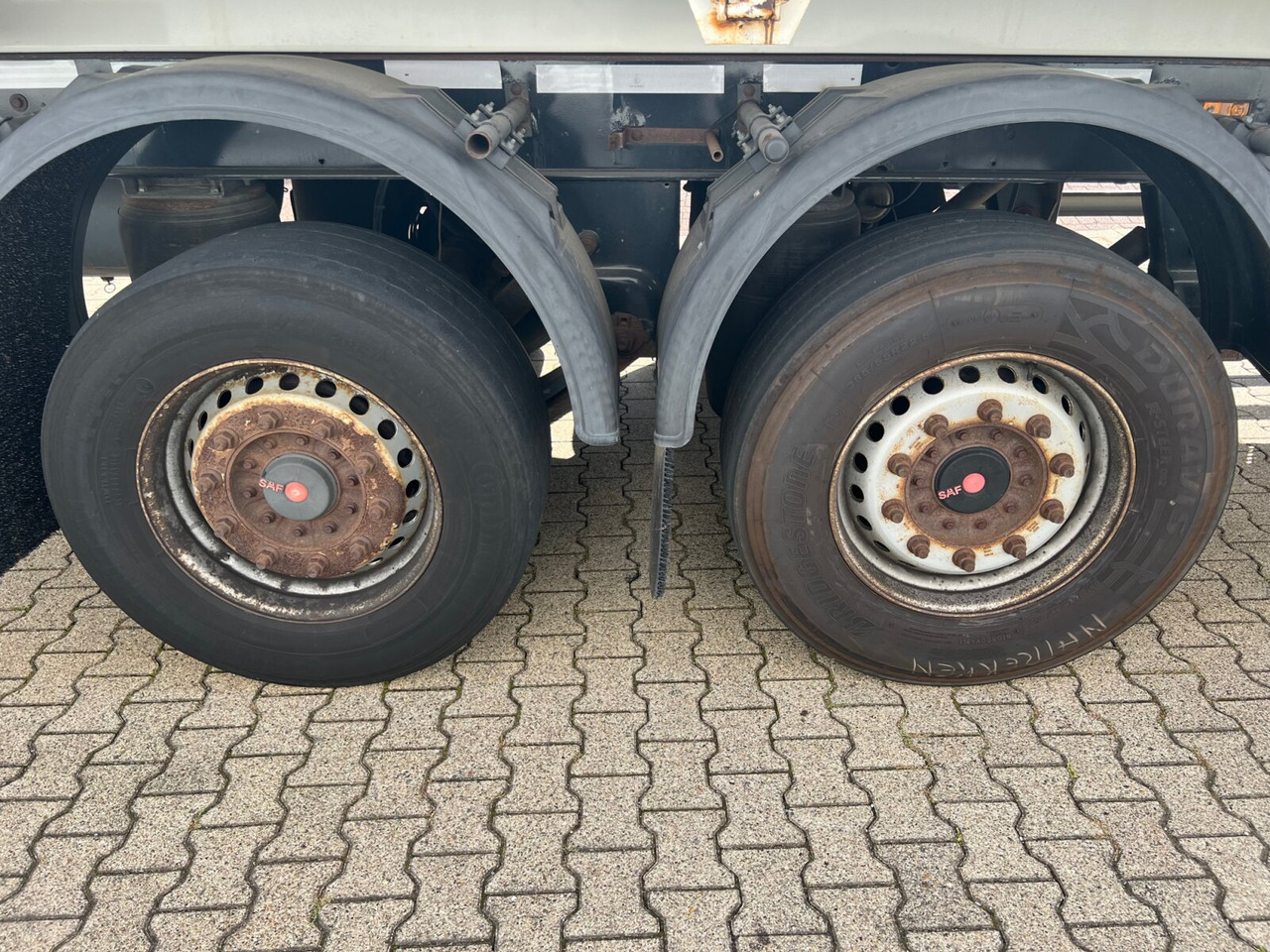 Locação financeira de Schmitz Cargobull ZWF 18 ZWF 18 Schmitz Cargobull ZWF 18 ZWF 18: foto 14