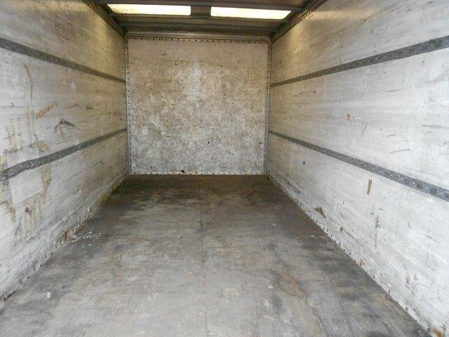 TPW A8,6/5,6E ACKERMANN-FRUEHAUF TPW A8,6/5,6E - Reboque furgão: foto 5 TPW A8,6/5,6E ACKERMANN-FRUEHAUF TPW A8,6/5,6E - Reboque furgão: foto 5