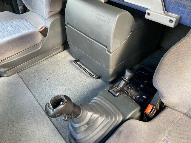 MAN TGA 26.480 6x6 BB TGA 26.480 6x6 BB, Kipphydraulik - Tractor: foto 5 MAN TGA 26.480 6x6 BB TGA 26.480 6x6 BB, Kipphydraulik - Tractor: foto 5