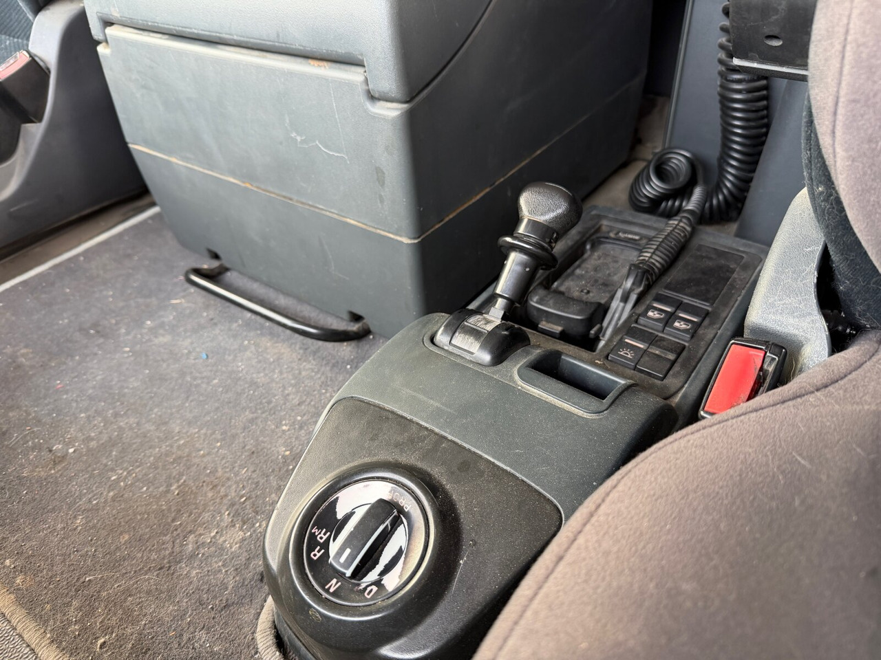 MAN TGS 18.440 4X2 LL TGS 18.440 4X2 LL, Intarder, Kipphydraulik - Tractor: foto 4 MAN TGS 18.440 4X2 LL TGS 18.440 4X2 LL, Intarder, Kipphydraulik - Tractor: foto 4