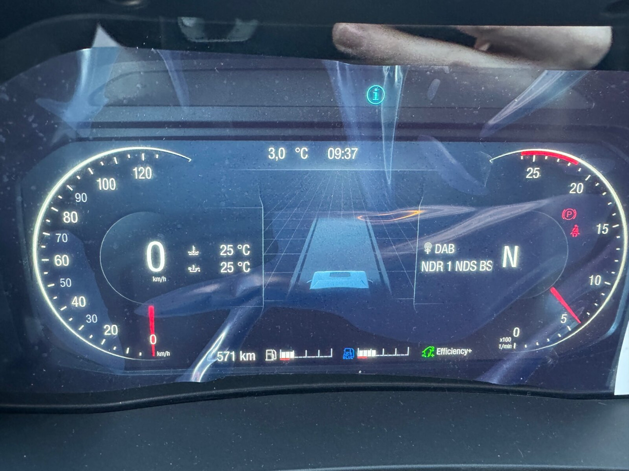 MAN TGS 18.480 BL 4x2 TGS 18.480 BL 4x2, MEHRFACH VORHANDEN! - Tractor: foto 4 MAN TGS 18.480 BL 4x2 TGS 18.480 BL 4x2, MEHRFACH VORHANDEN! - Tractor: foto 4