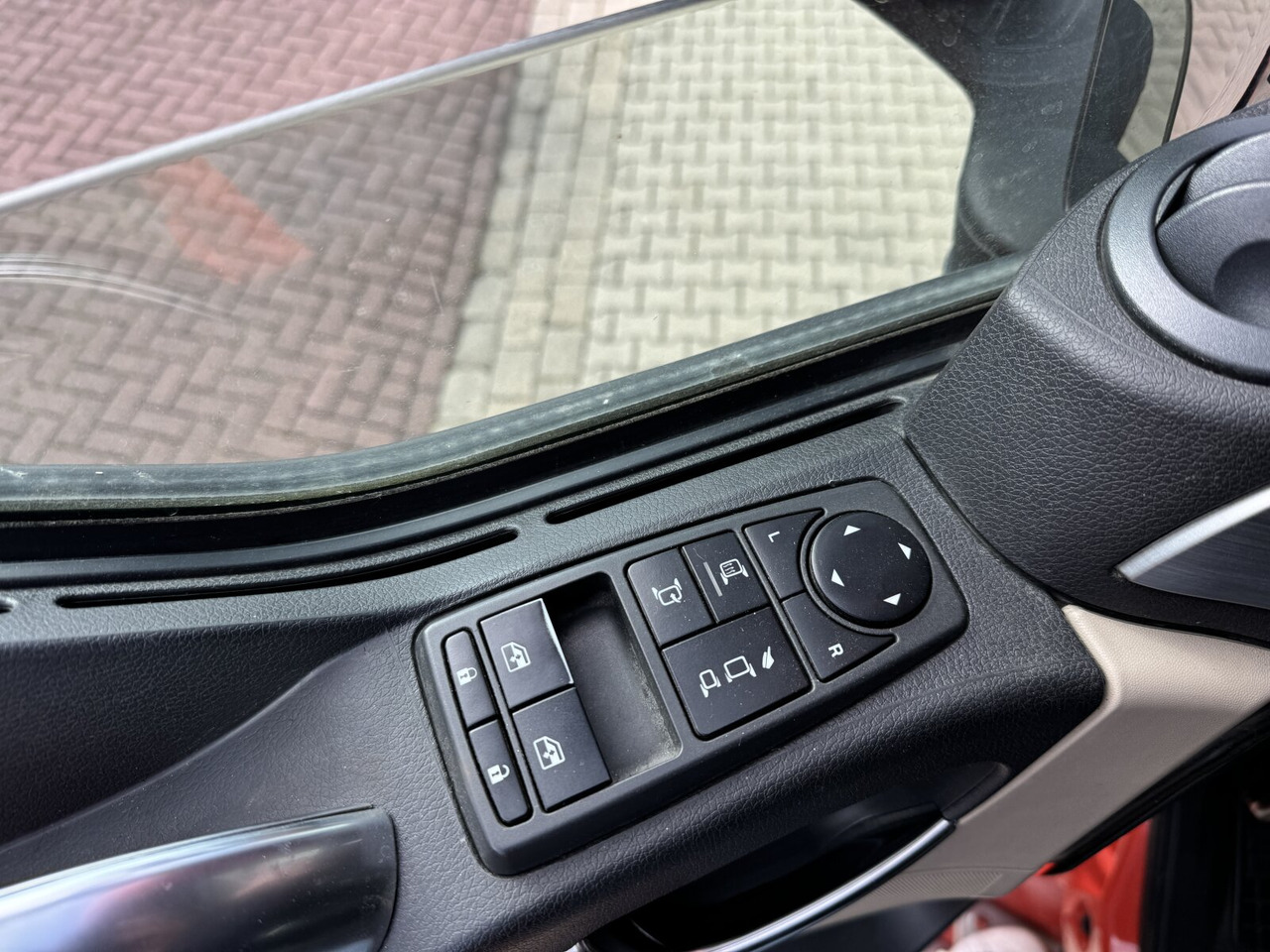 MAN TGX 18.500 4X4H BLS TGX 18.500 4X4H BLS, PriTarder, HydroDrive, Kipphydraulik - Tractor: foto 5 MAN TGX 18.500 4X4H BLS TGX 18.500 4X4H BLS, PriTarder, HydroDrive, Kipphydraulik - Tractor: foto 5