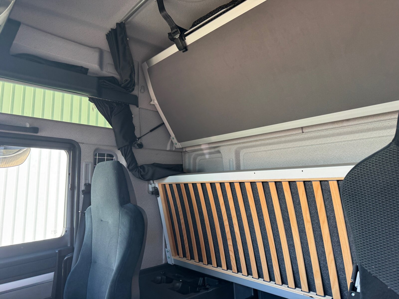 Tractor MAN TGX 41.540 8X4/4 BLS TGX 41.540 8X4/4 BLS, Vorlauflenkachse, Navi, Intarder, Registerkupplung, Schwerlast 160t: foto 5