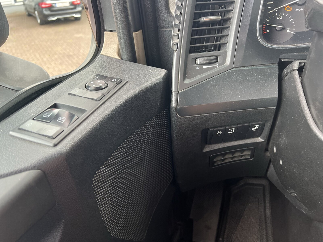 Mercedes-Benz Actros 1842 LS 4x2 Actros 1842 LS 4x2, 7x VORHANDEN - Tractor: foto 4 Mercedes-Benz Actros 1842 LS 4x2 Actros 1842 LS 4x2, 7x VORHANDEN - Tractor: foto 4