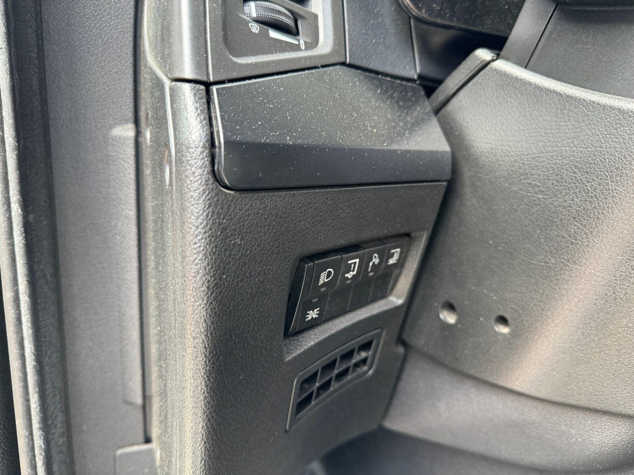 Mercedes-Benz Actros 1848 LS 4x2 Actros 1848 LS 4x2, Vollumer, Retarder - Tractor: foto 5 Mercedes-Benz Actros 1848 LS 4x2 Actros 1848 LS 4x2, Vollumer, Retarder - Tractor: foto 5