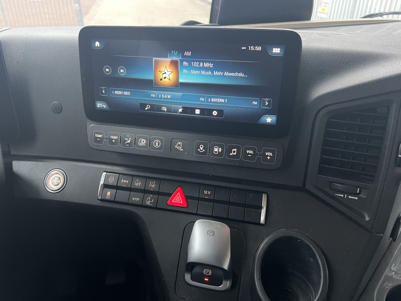 Mercedes-Benz Actros 1848 LS 4x2 Actros 1848 LS 4x2, Volumer, Retarder - Tractor: foto 2 Mercedes-Benz Actros 1848 LS 4x2 Actros 1848 LS 4x2, Volumer, Retarder - Tractor: foto 2