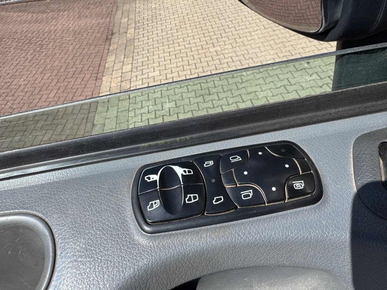 Mercedes-Benz Actros 2648 LK 6x4 Actros 2648 LK 6x4, Retarder, Bi-Xenon - Tractor: foto 5 Mercedes-Benz Actros 2648 LK 6x4 Actros 2648 LK 6x4, Retarder, Bi-Xenon - Tractor: foto 5