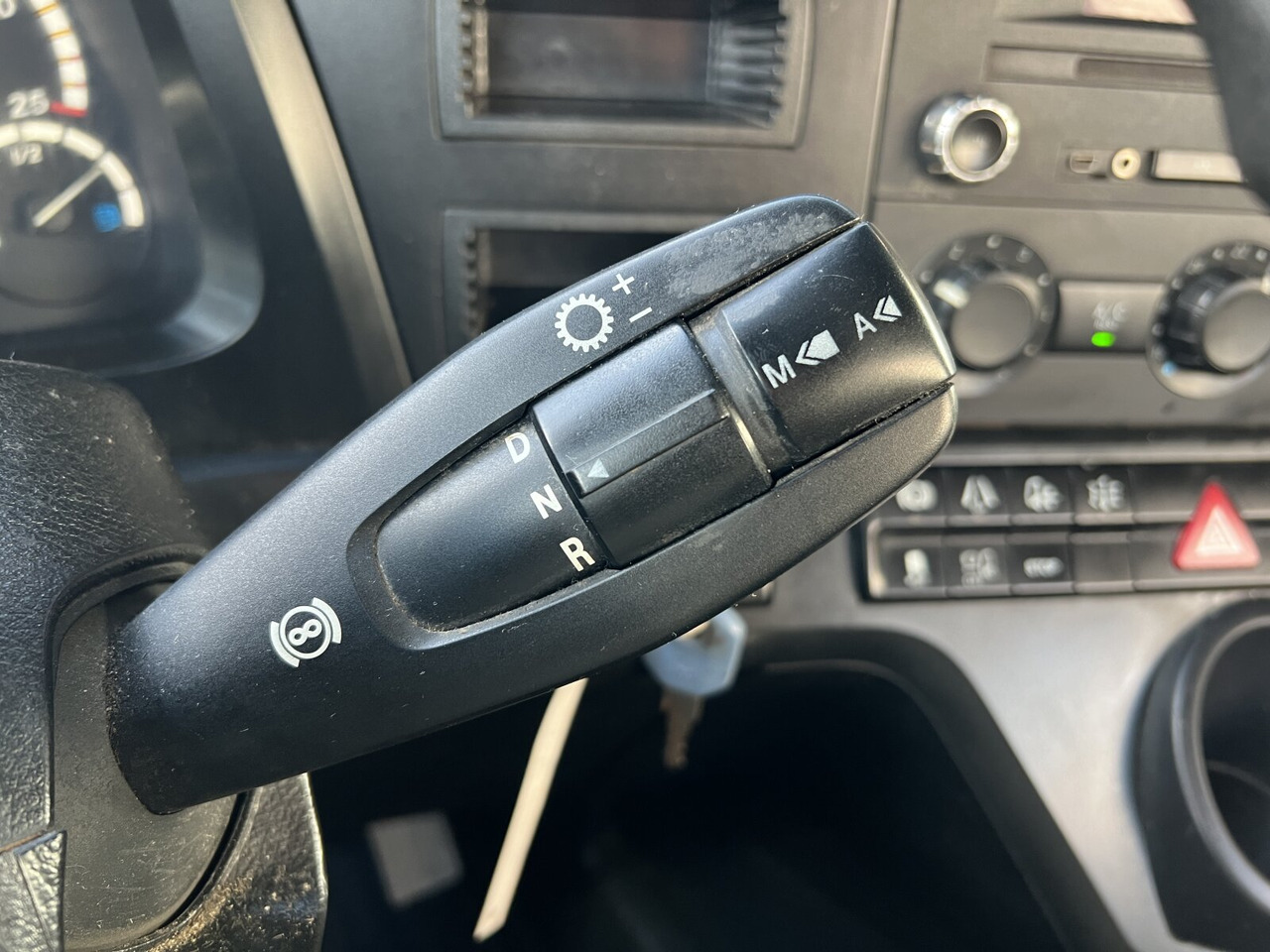 Tractor Mercedes-Benz Arocs 2648 LS 6x4 Arocs 2648 LS 6x4, Retarder, Kipphydraulik: foto 6 Tractor Mercedes-Benz Arocs 2648 LS 6x4 Arocs 2648 LS 6x4, Retarder, Kipphydraulik: foto 6