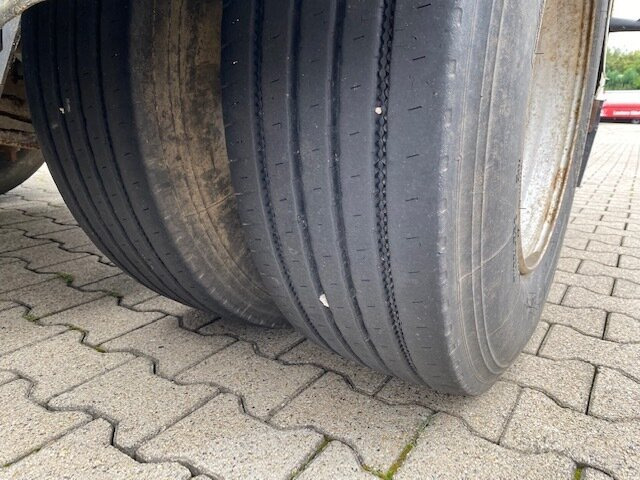 ZASLAW D-36657 Holzanhänger ZASLAW D-36657 Holzanhänger - Reboque transporte de madeira: foto 4 ZASLAW D-36657 Holzanhänger ZASLAW D-36657 Holzanhänger - Reboque transporte de madeira: foto 4