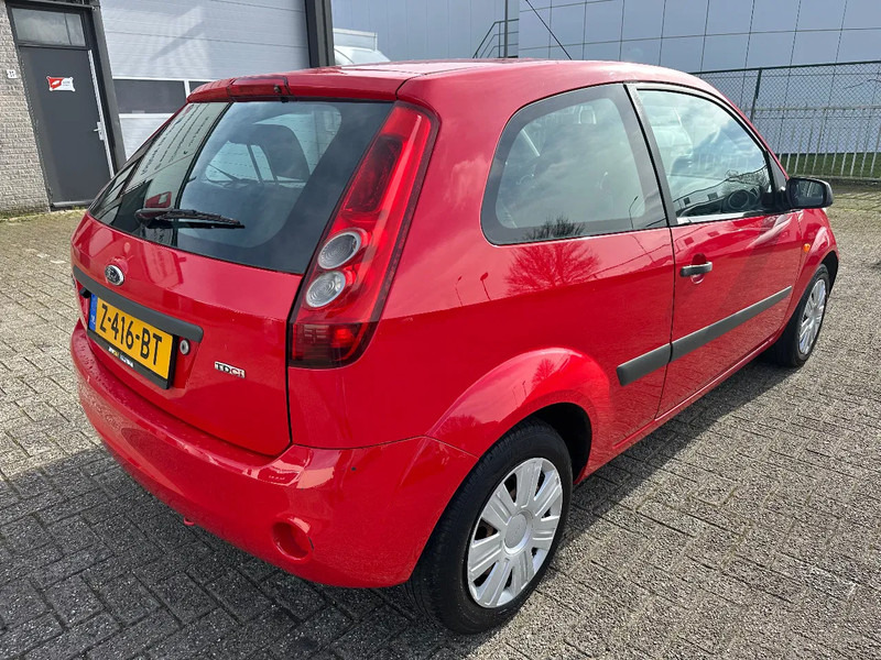 Ford Fiesta TDCi 1.4 + AIRCO + CARPLAY + REAR CAMERA + 194.511 KM - Hatchback: foto 5 Ford Fiesta TDCi 1.4 + AIRCO + CARPLAY + REAR CAMERA + 194.511 KM - Hatchback: foto 5